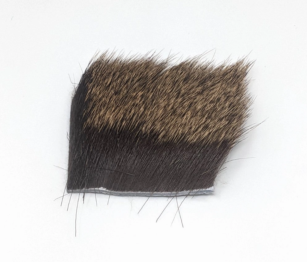 Wapsi Elk Body Hair