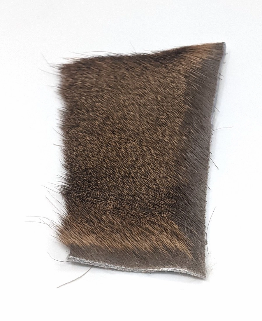 Wapsi Elk Body Hair