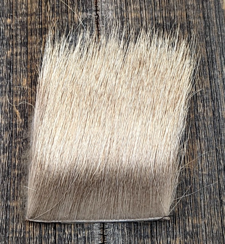Wapsi Elk Body Hair