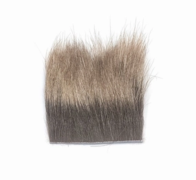 Wapsi Elk Body Hair