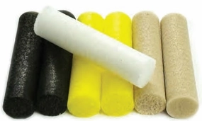 Wapsi EZ Foam Dropper Cylinders