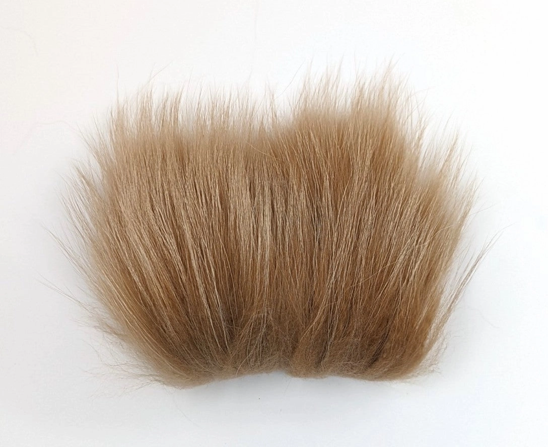 Wapsi Finn Raccoon Fur