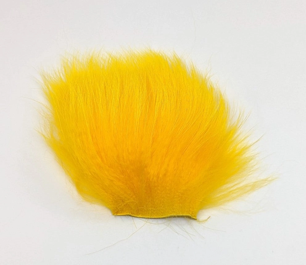 Wapsi Finn Raccoon Fur