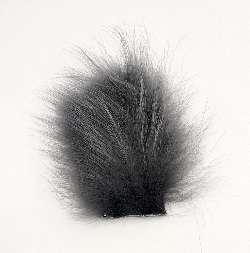 Wapsi Finn Raccoon Fur