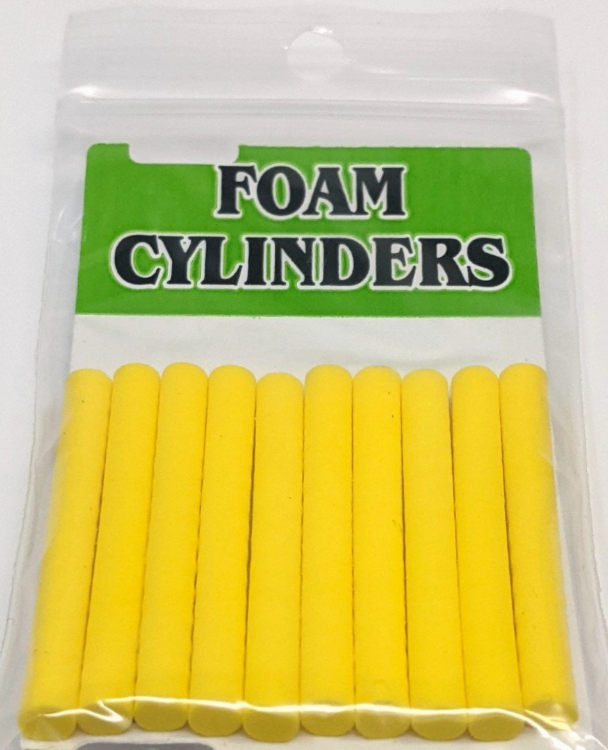 Wapsi Foam Cylinders