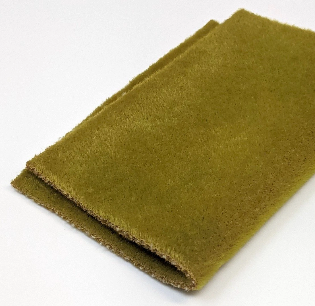 Wapsi Furry Foam