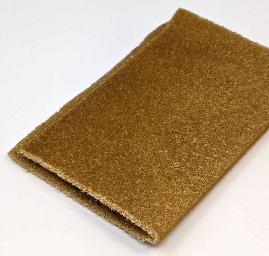 Wapsi Furry Foam