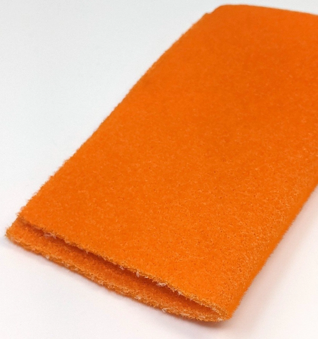 Wapsi Furry Foam