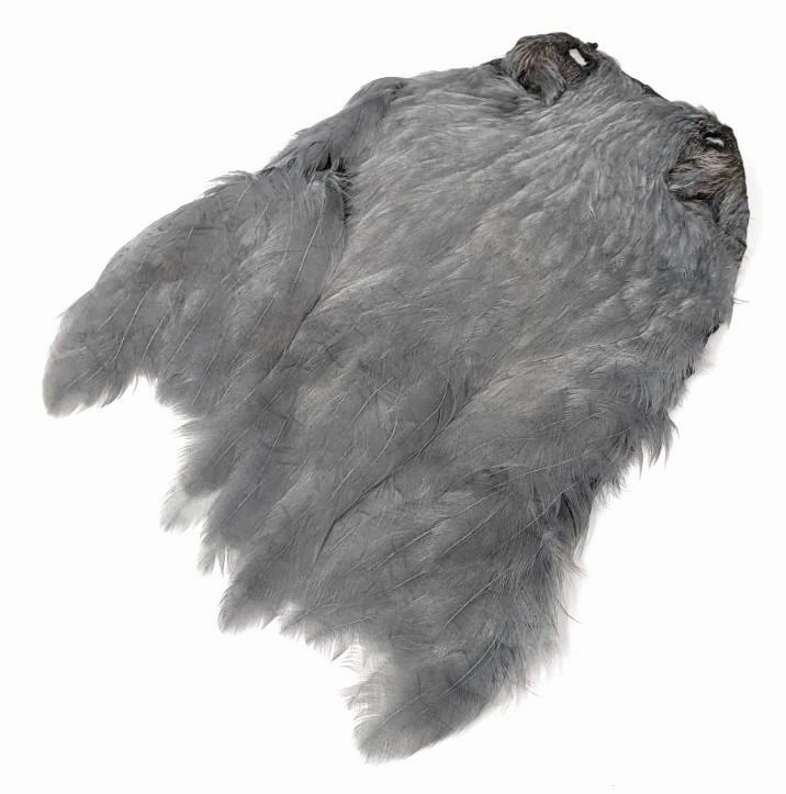 Wapsi Hen Neck