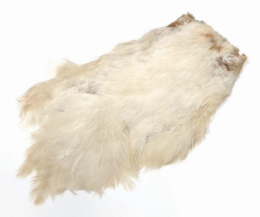 Wapsi Hen Neck