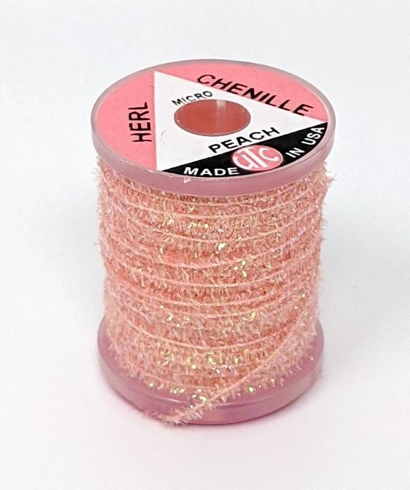 Wapsi Herl Chenille