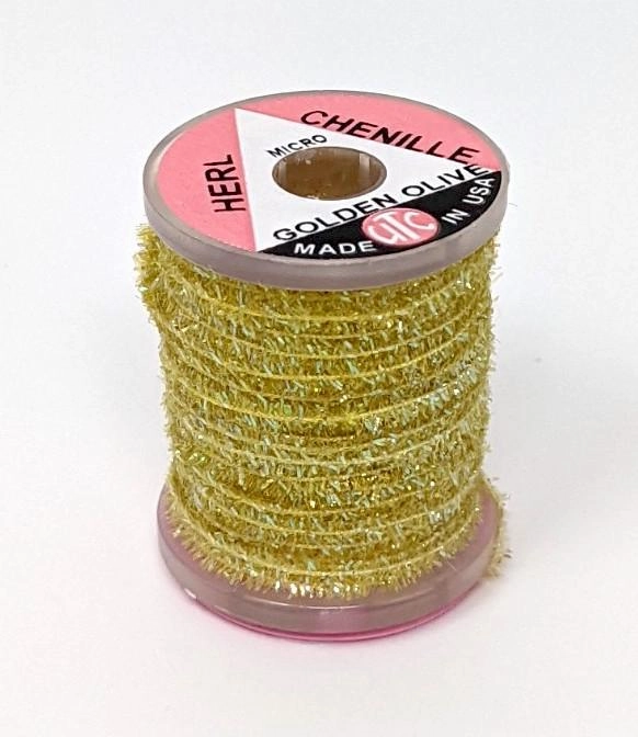Wapsi Herl Chenille