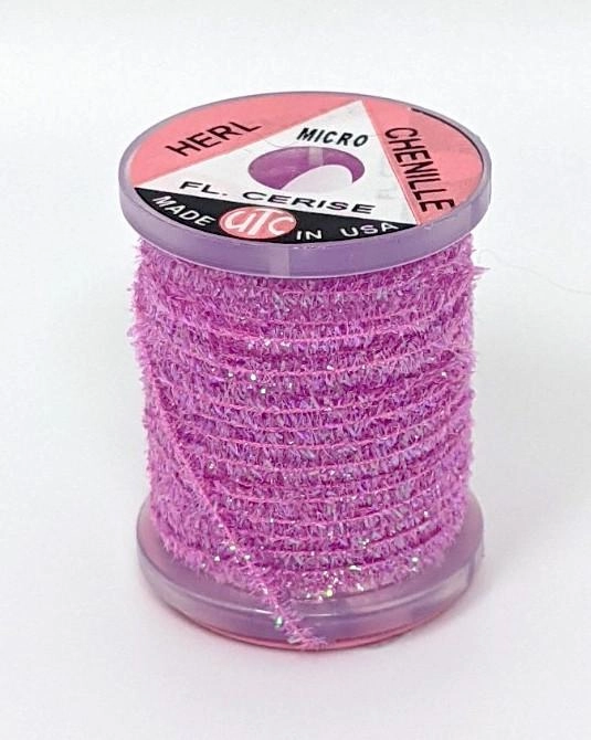 Wapsi Herl Chenille