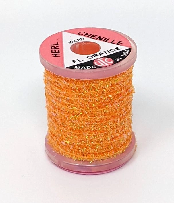 Wapsi Herl Chenille