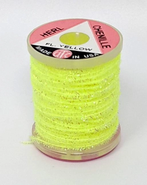Wapsi Herl Chenille