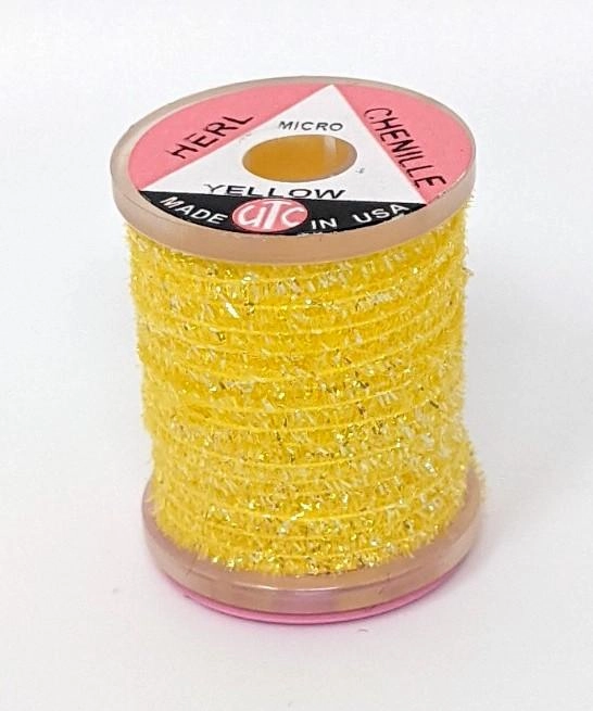 Wapsi Herl Chenille