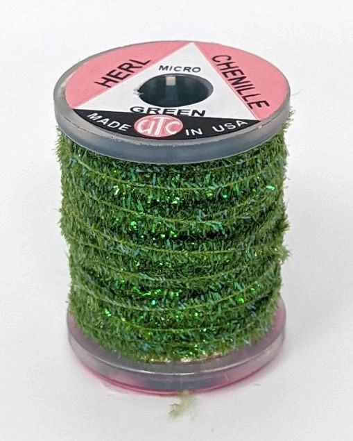 Wapsi Herl Chenille