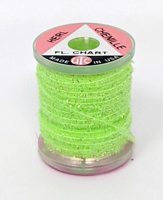 Wapsi Herl Chenille