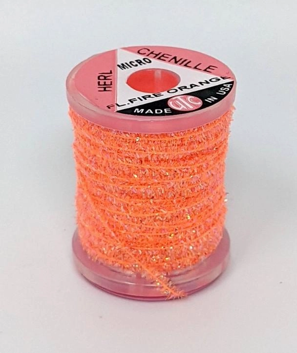 Wapsi Herl Chenille