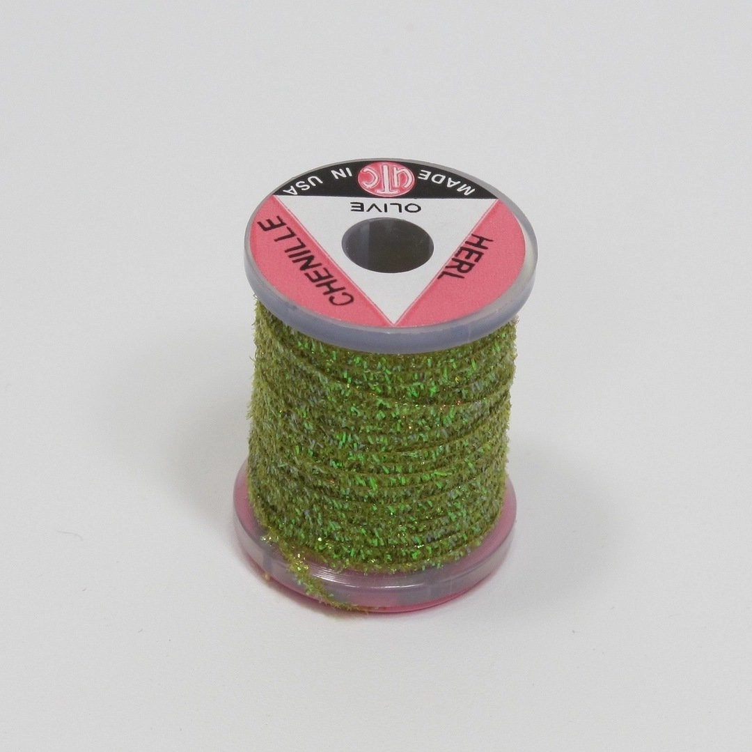 Wapsi Herl Chenille