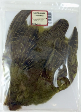 Wapsi Hungarian Partridge Skin