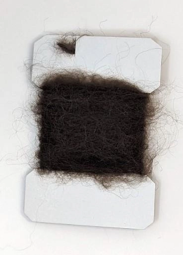 Wapsi Leech Yarn Mohair