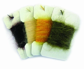 Wapsi Leech Yarn Mohair