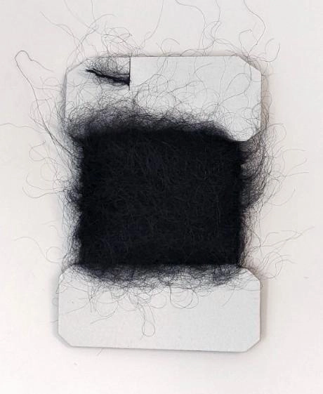 Wapsi Leech Yarn Mohair