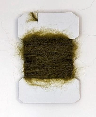 Wapsi Leech Yarn Mohair