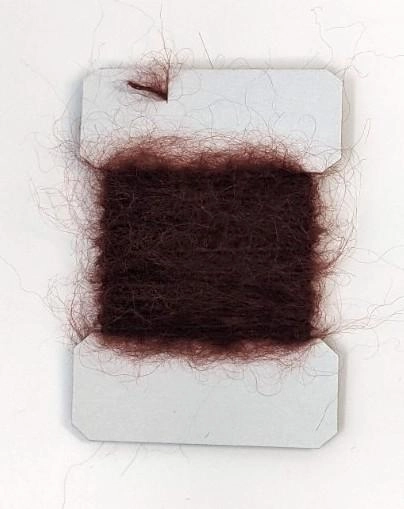 Wapsi Leech Yarn Mohair
