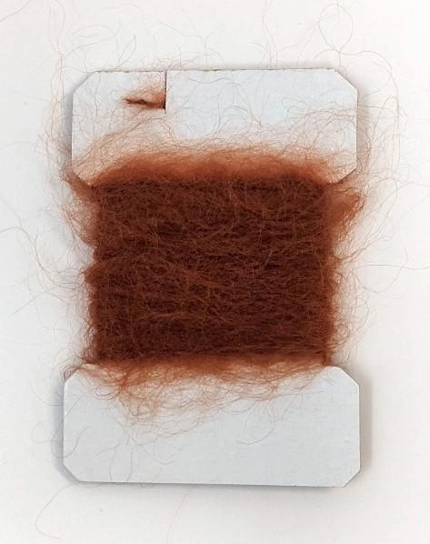 Wapsi Leech Yarn Mohair