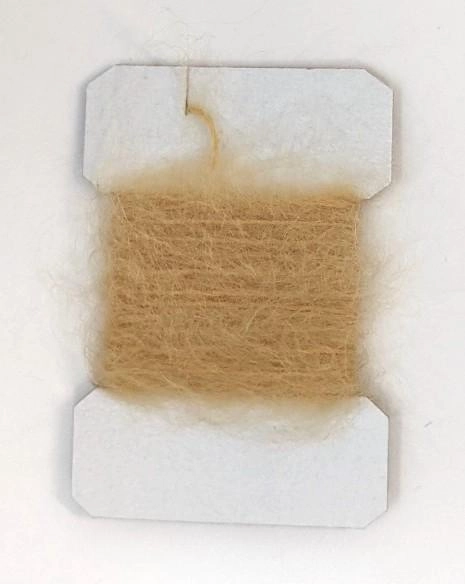 Wapsi Leech Yarn Mohair