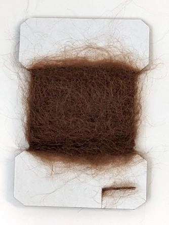 Wapsi Leech Yarn Mohair