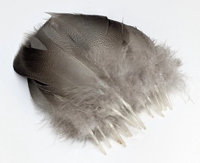 Wapsi Mallard Bronze Spey Large Select