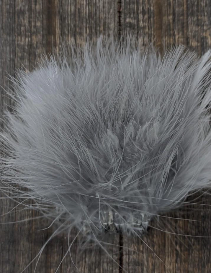 Wapsi Marabou Blood Quills