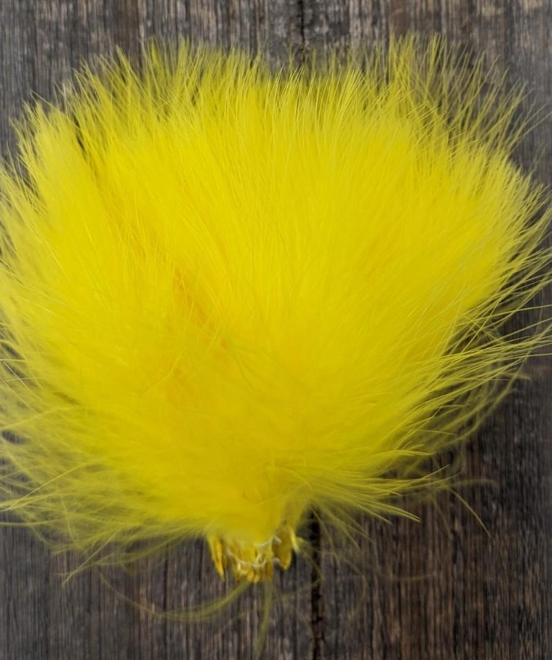 Wapsi Marabou Blood Quills
