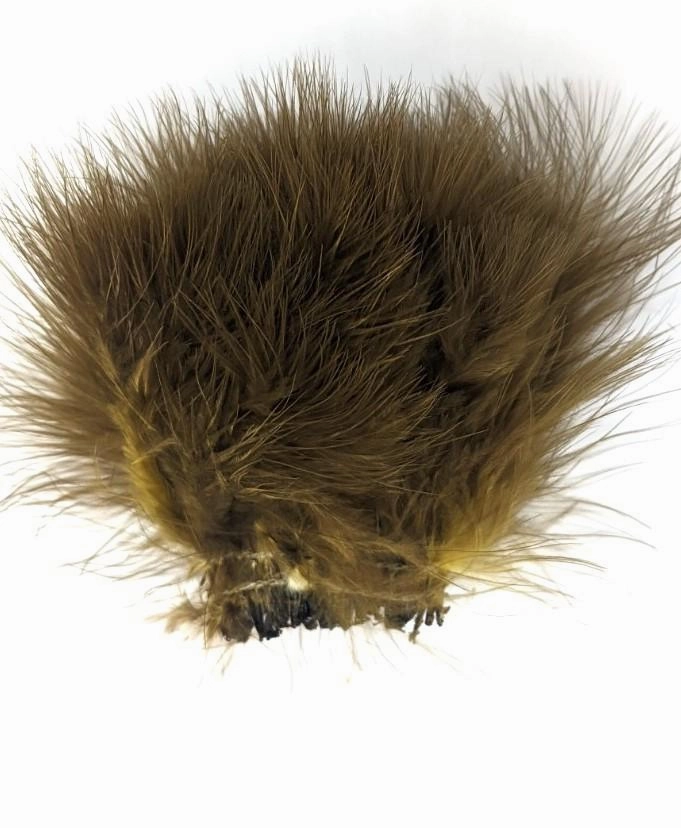 Wapsi Marabou Blood Quills