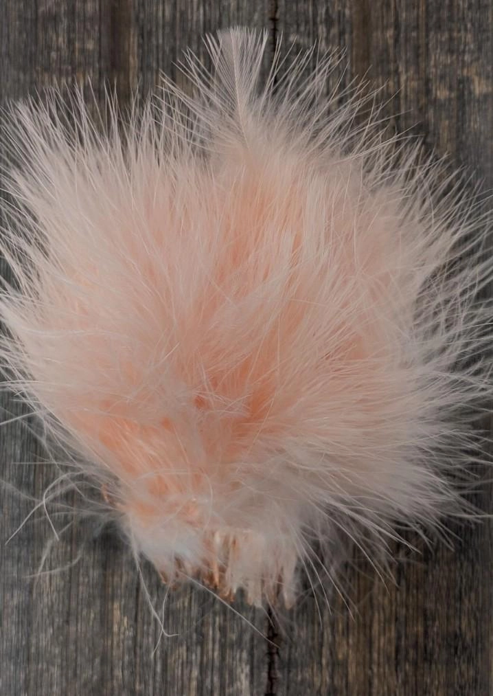 Wapsi Marabou Blood Quills