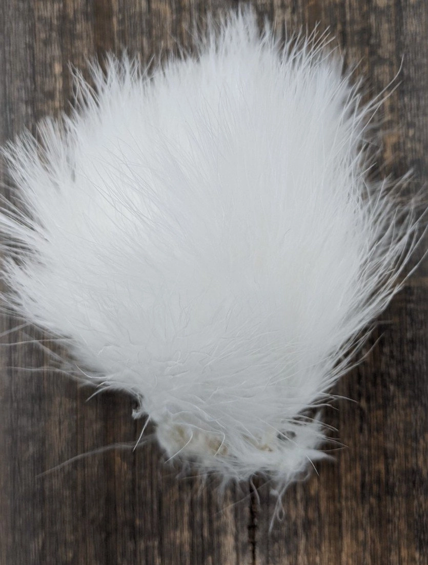Wapsi Marabou Blood Quills