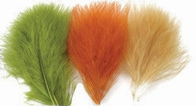 Wapsi Marabou Blood Quills