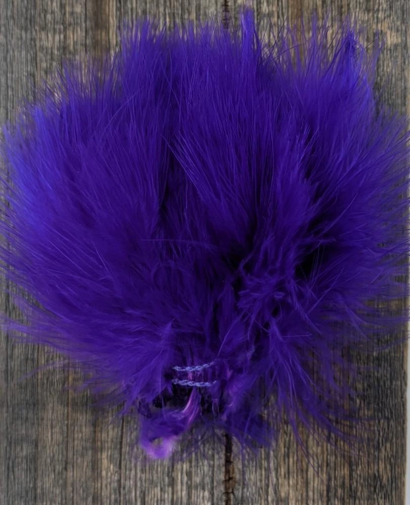 Wapsi Marabou Blood Quills
