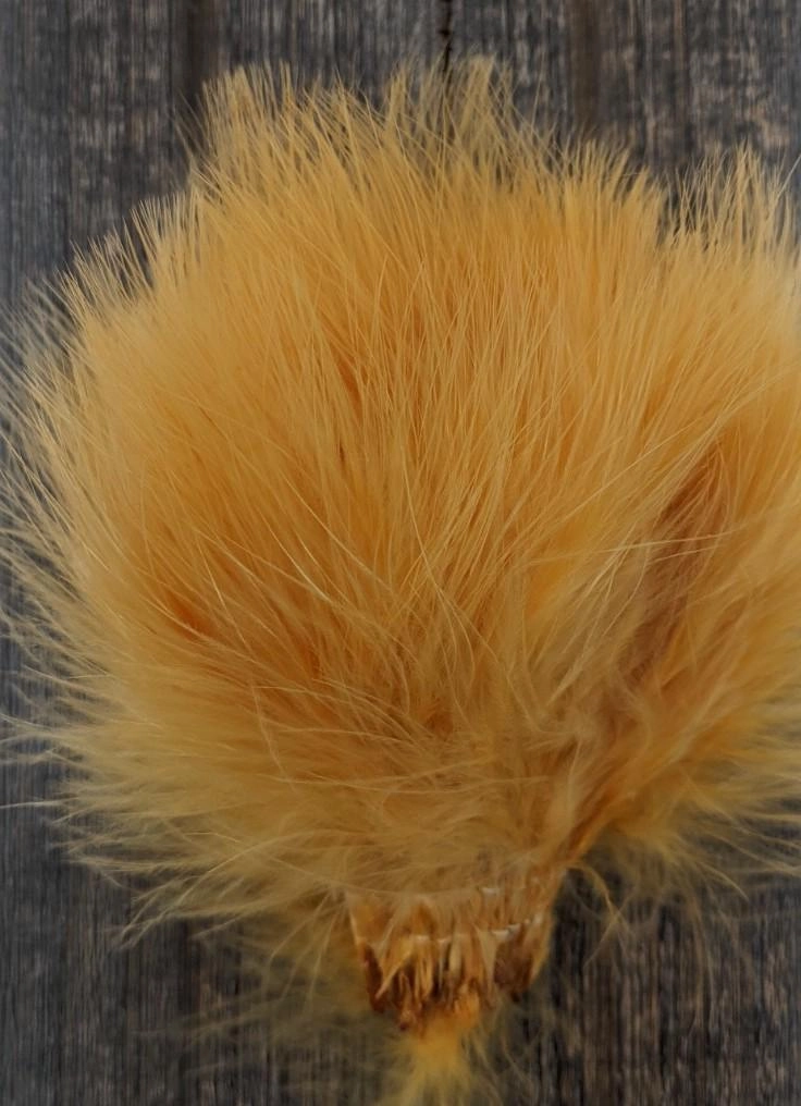 Wapsi Marabou Blood Quills