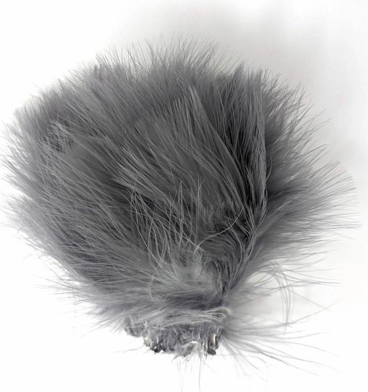 Wapsi Marabou Blood Quills