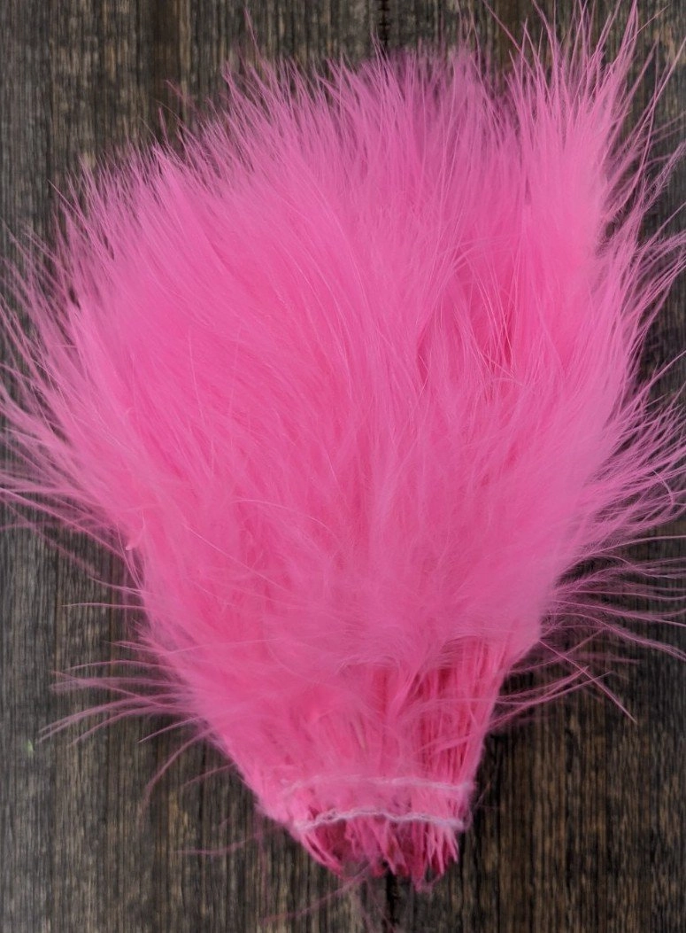 Wapsi Marabou Blood Quills
