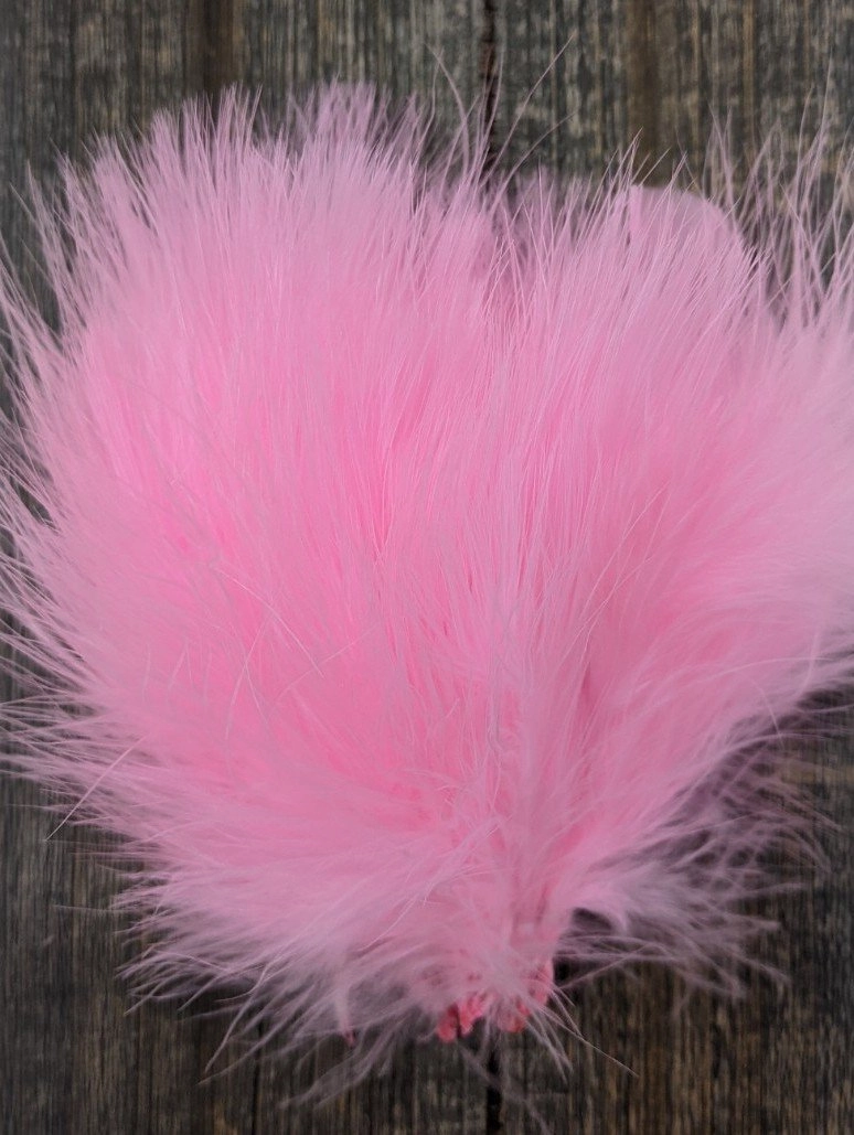 Wapsi Marabou Blood Quills