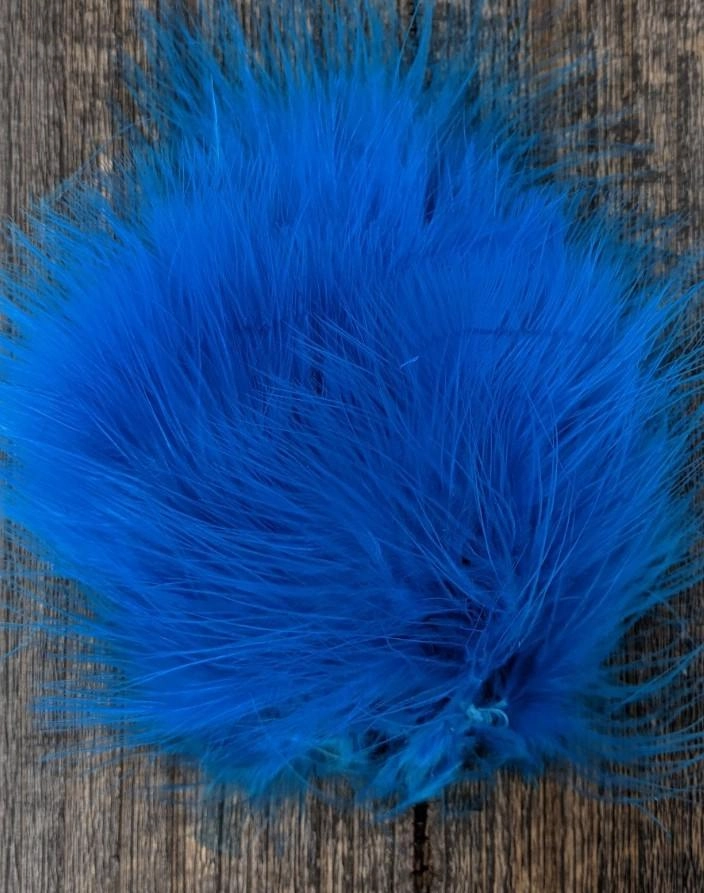 Wapsi Marabou Blood Quills