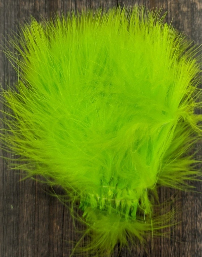 Wapsi Marabou Blood Quills