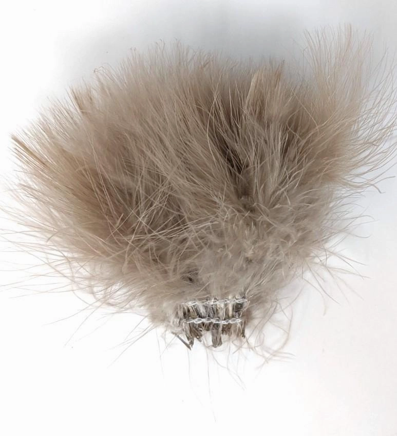 Wapsi Marabou Blood Quills