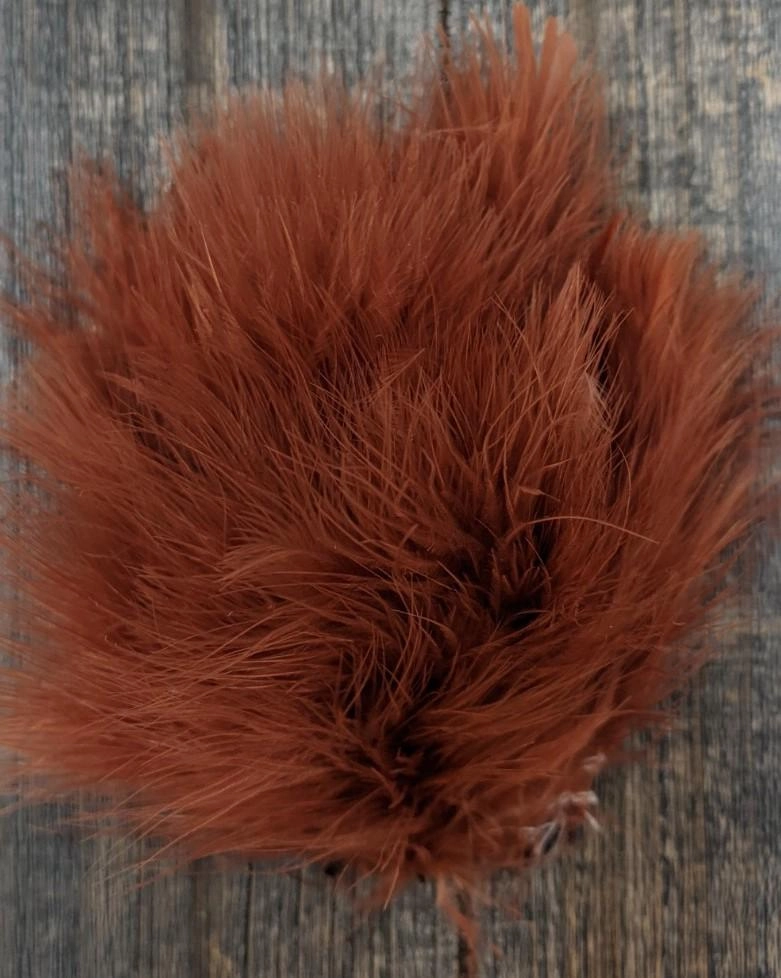 Wapsi Marabou Blood Quills