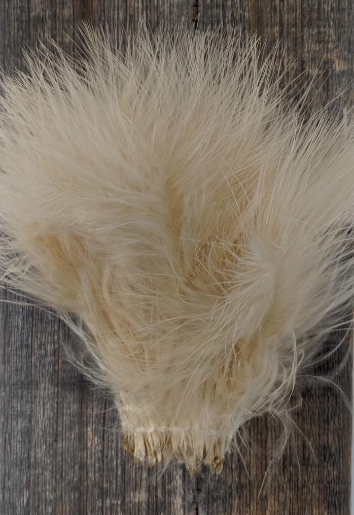Wapsi Marabou Blood Quills